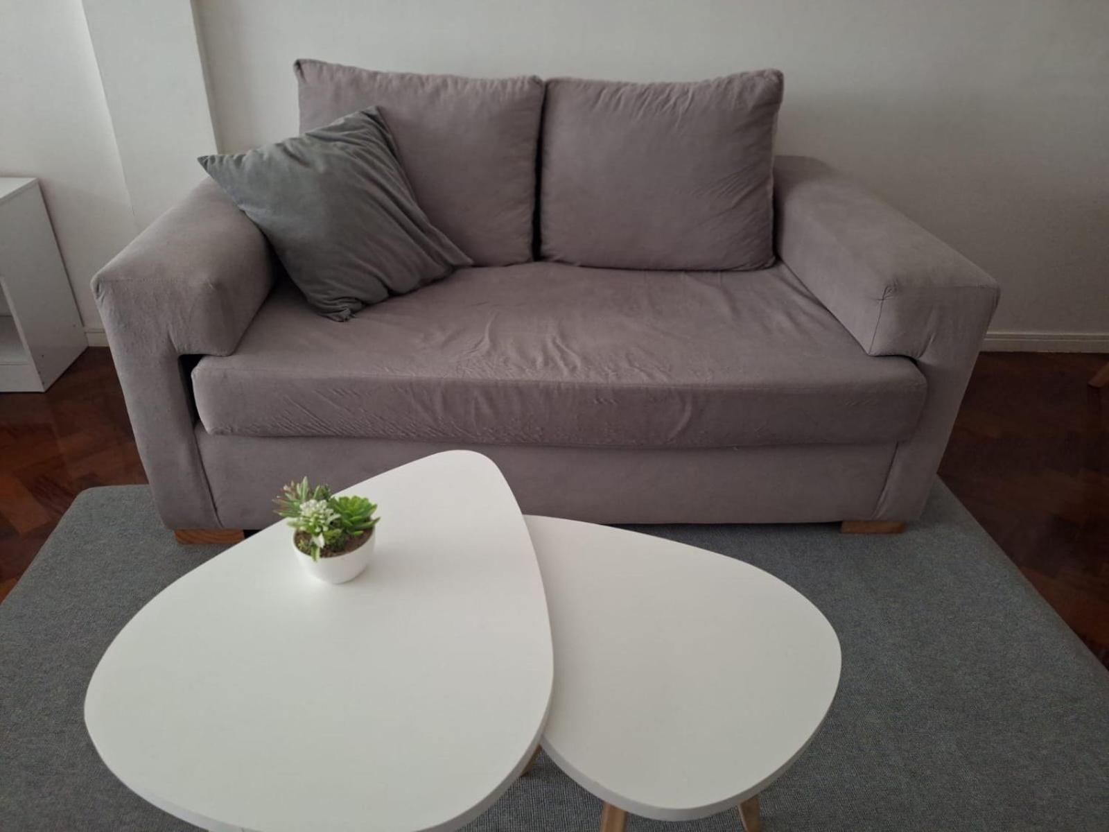 Apartamento Monoambiente Zona Palermo Ciudad Autónoma de Ciudad Autónoma de Buenos Aires Exterior foto