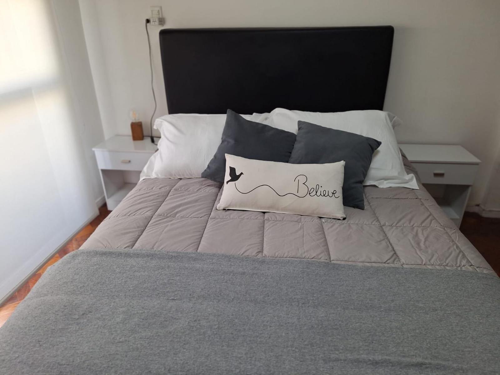 Apartamento Monoambiente Zona Palermo Ciudad Autónoma de Ciudad Autónoma de Buenos Aires Exterior foto