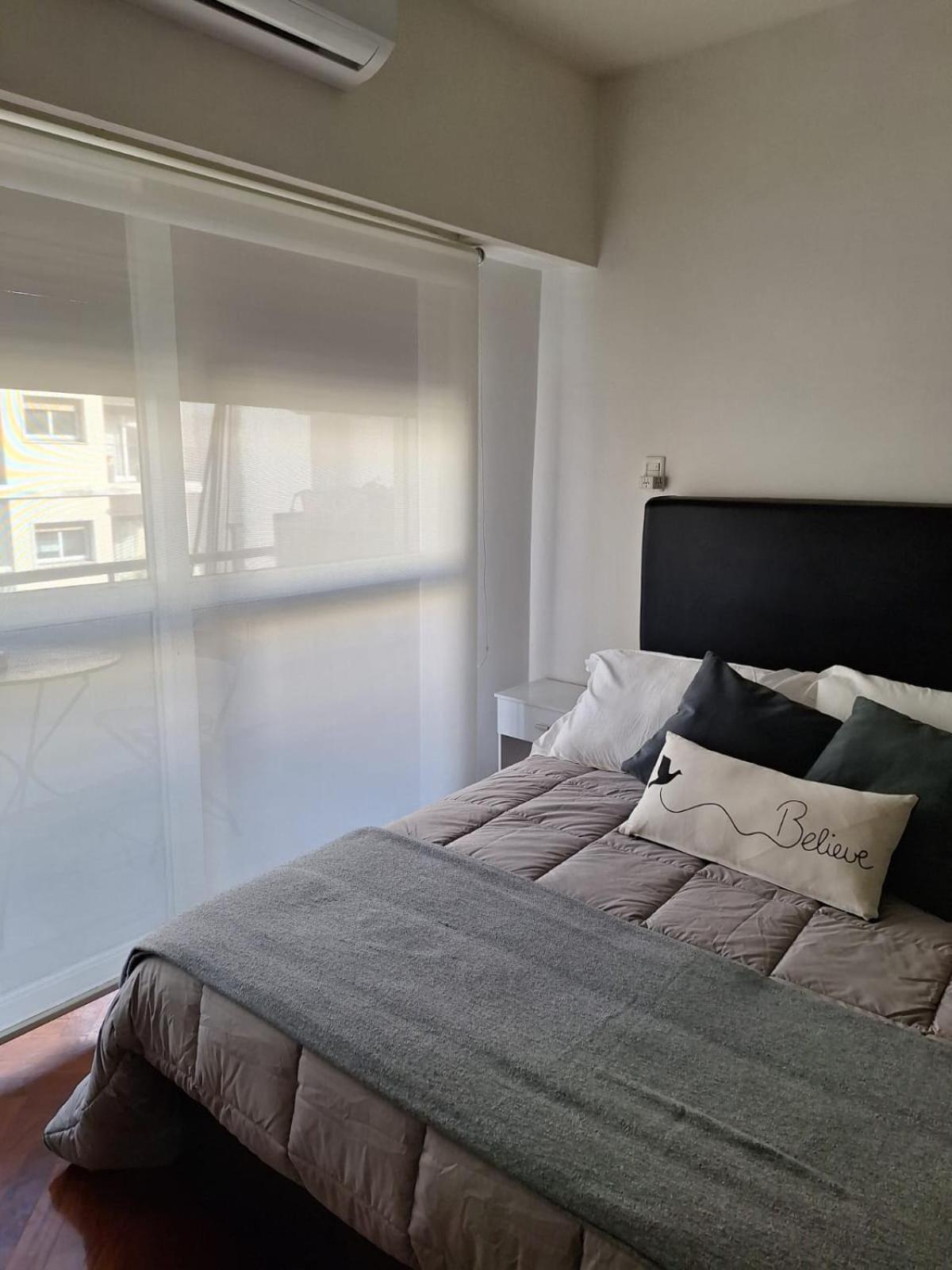Apartamento Monoambiente Zona Palermo Ciudad Autónoma de Ciudad Autónoma de Buenos Aires Exterior foto